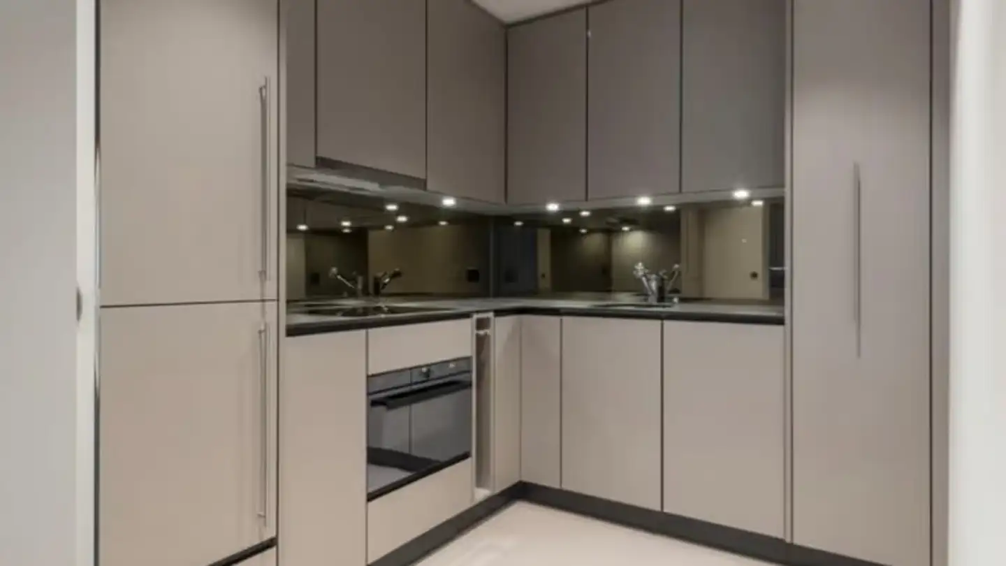 Penthouse for rent - Gerechtigkeitsgasse, 3011 Bern - Photo 4
