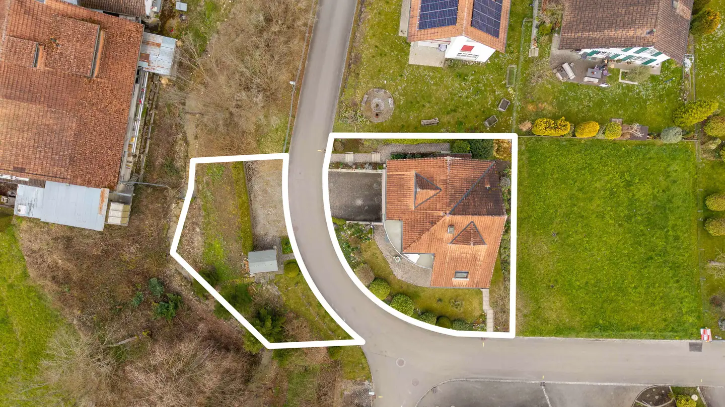 Single house for sale - 8268 Salenstein - Photo 2