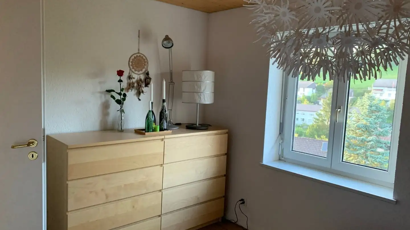 Single house for rent - 5082 Kaisten - Photo 3