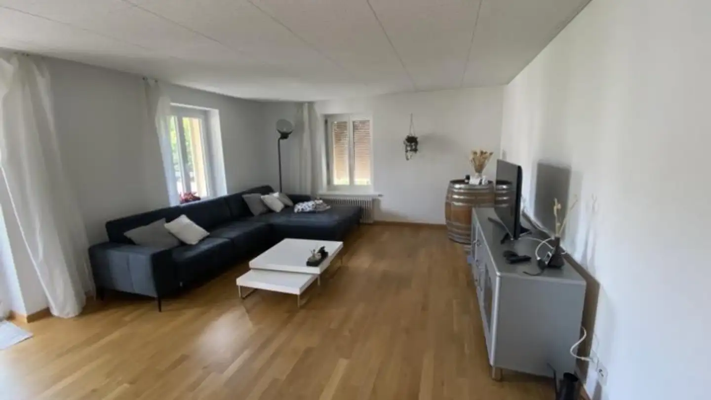 Appartamento in affitto - 9014 St. Gallen