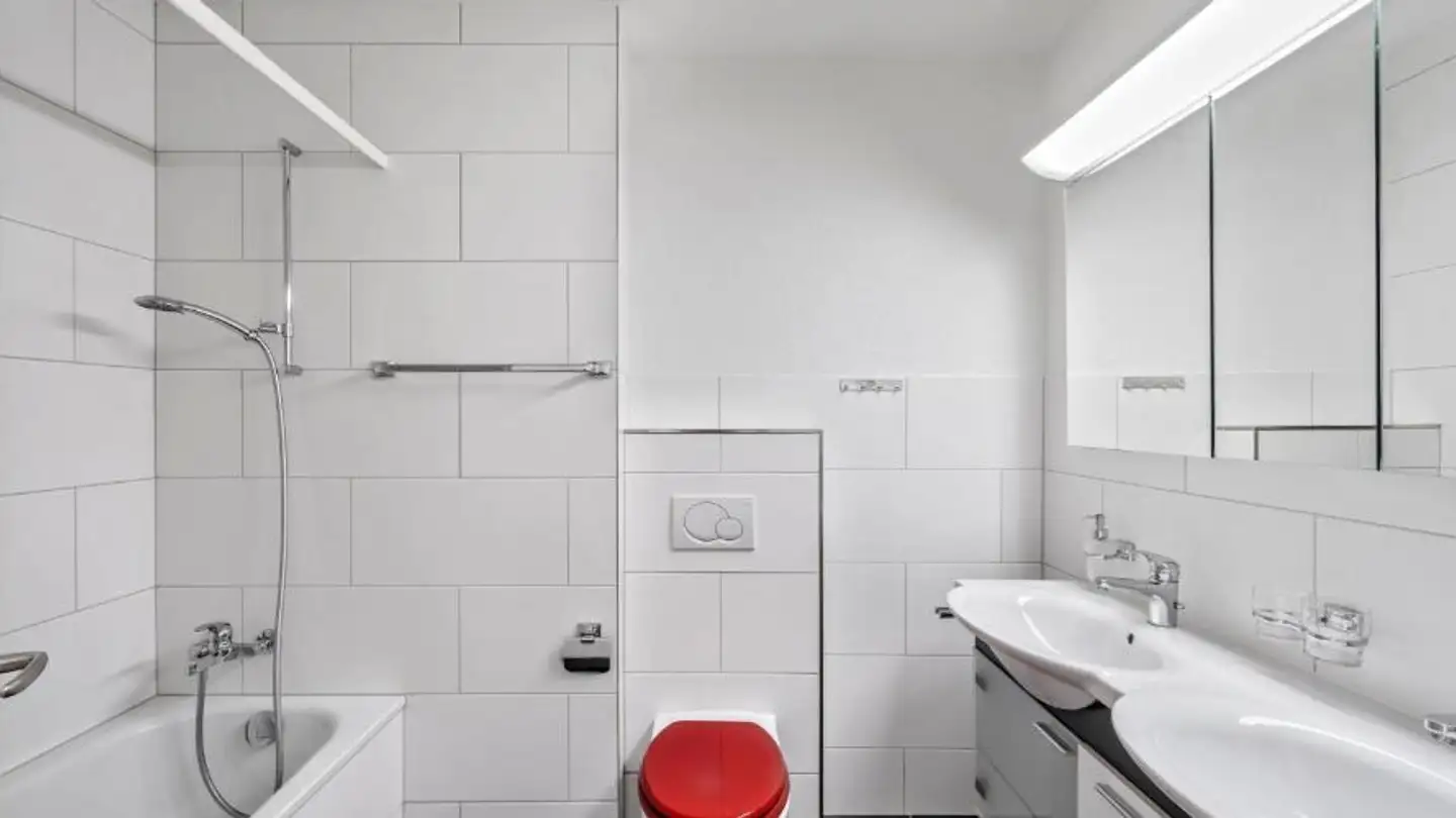 Appartamento in affitto - Mattweg 92, 4144 Arlesheim - Foto 4
