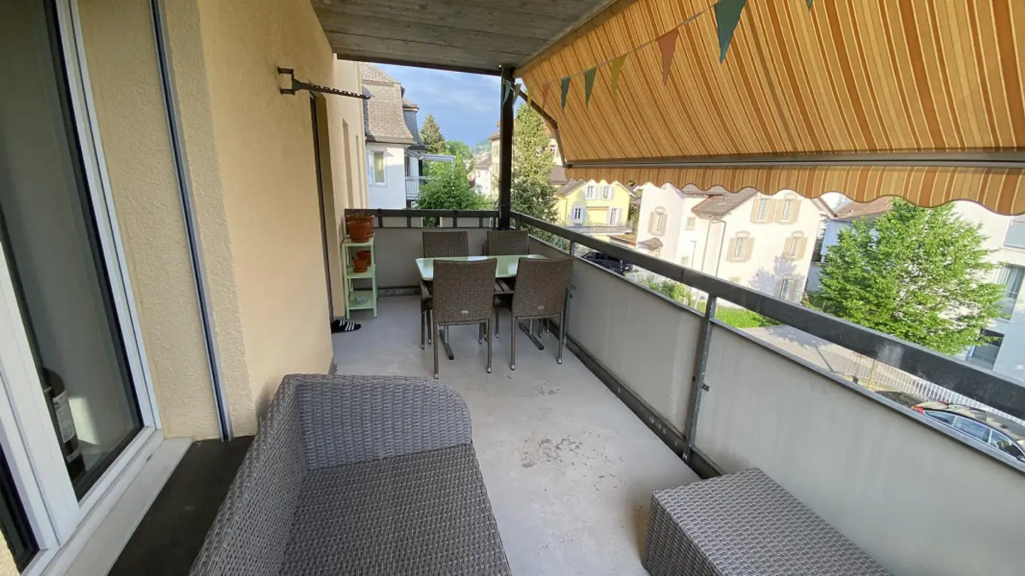 Appartamento in affitto - 9014 St. Gallen - Foto 2