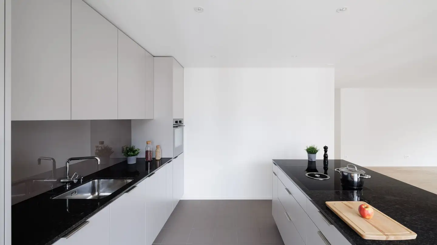 Apartment for rent - Rietwisstrasse 4, 9630 Wattwil - Photo 2