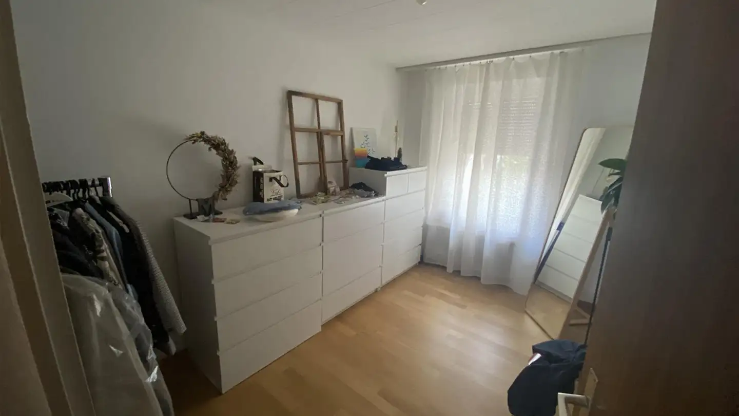 Appartamento in affitto - 9014 St. Gallen - Foto 3