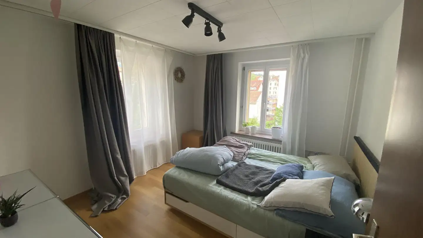 Appartamento in affitto - 9014 St. Gallen - Foto 4