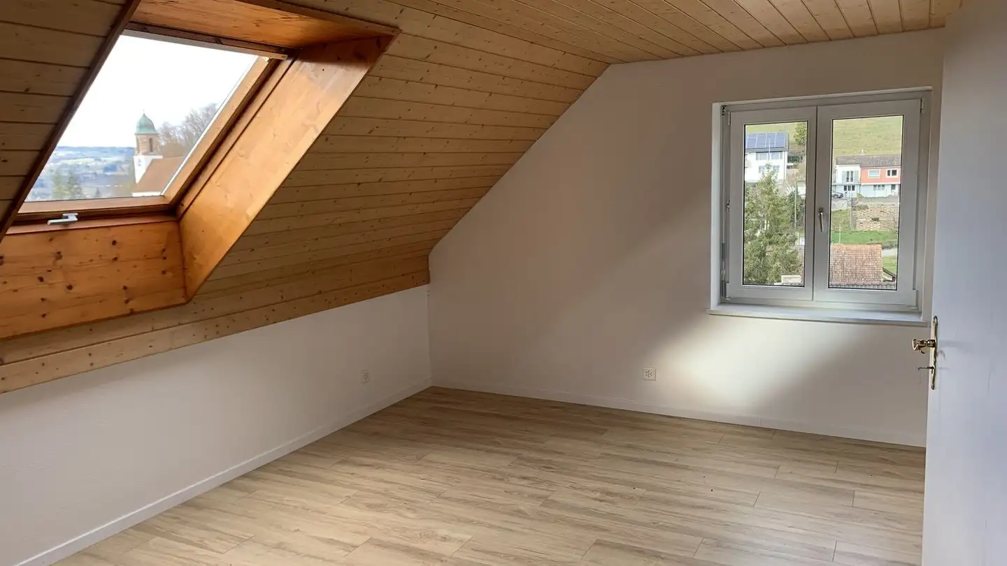 Single house for rent - 5082 Kaisten - Photo 4
