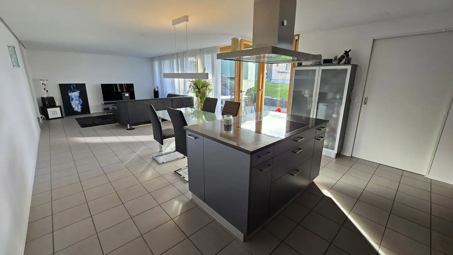 Appartamento in affitto - 3065 Bolligen