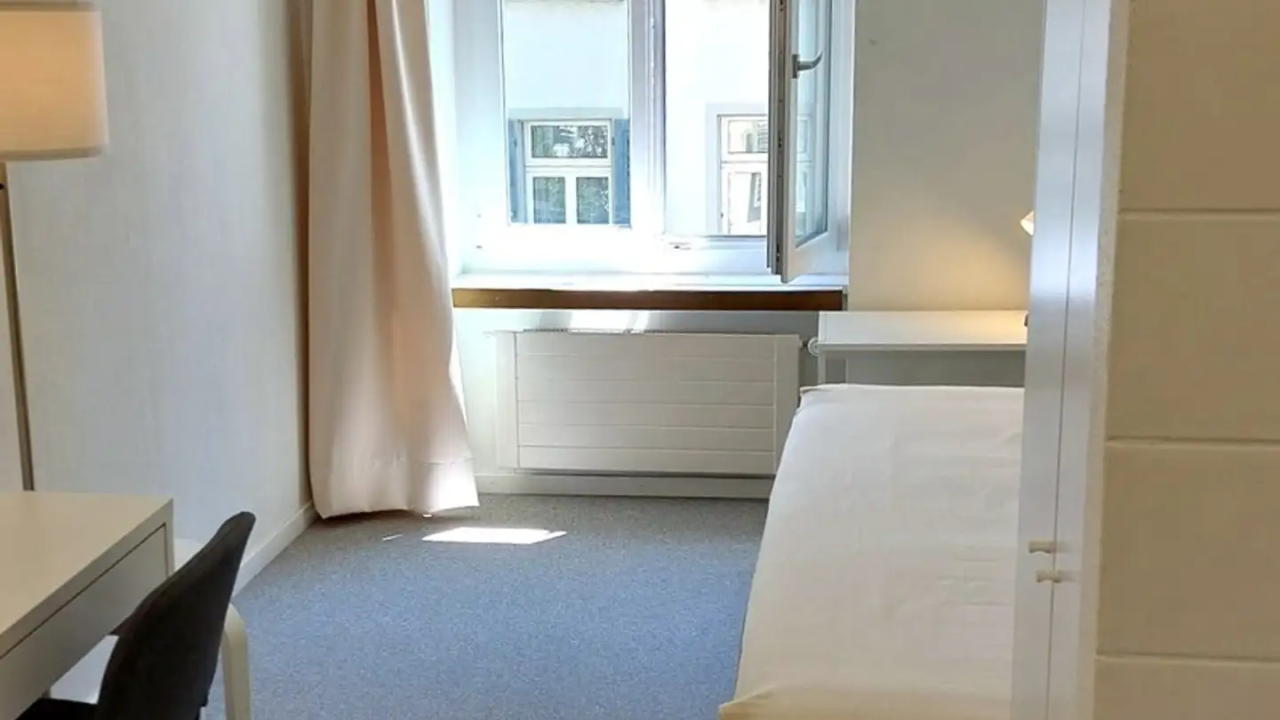 Apartment for rent - Häringstrasse 13, 8001 Zürich