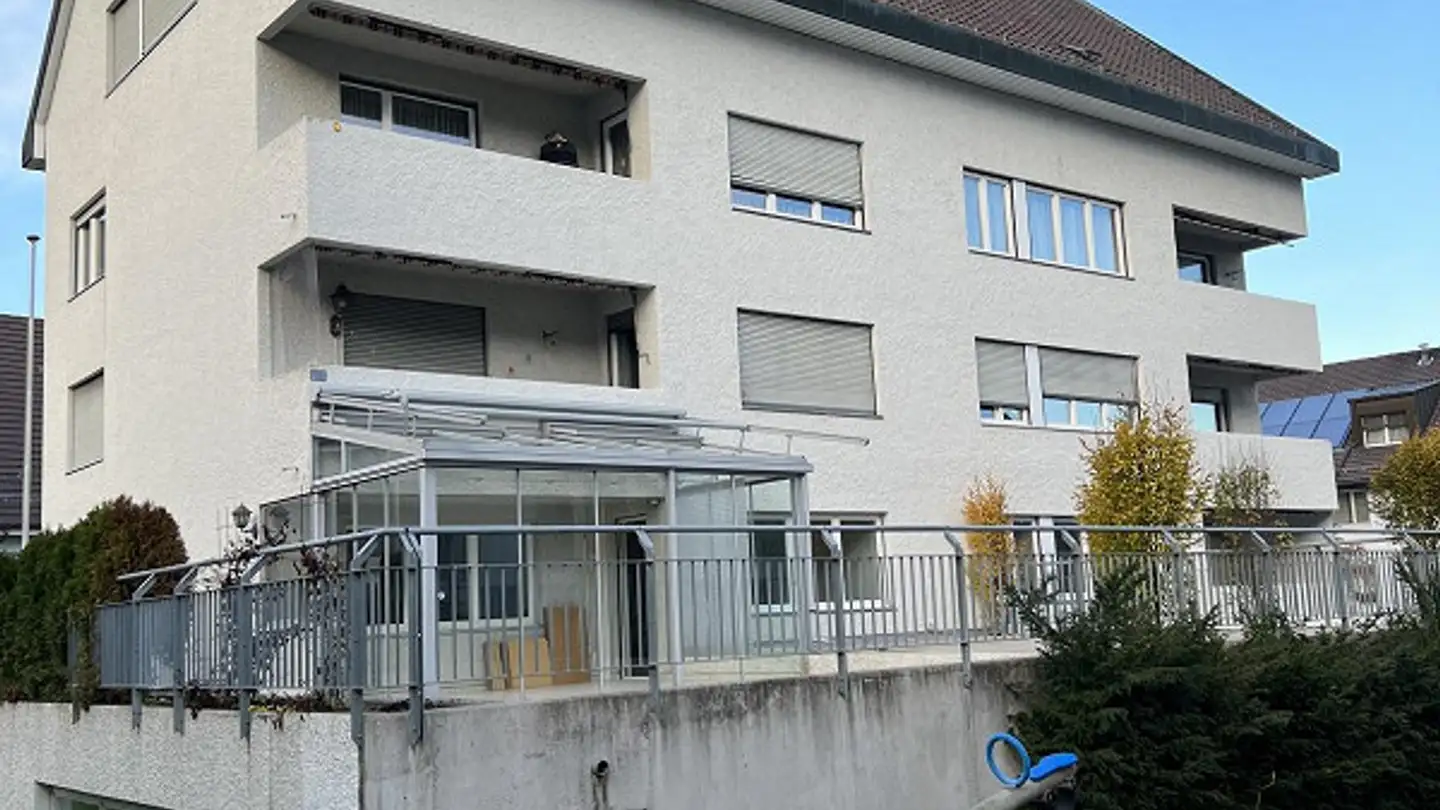 Appartamento in affitto - Dorfstrasse 82, 8957 Spreitenbach