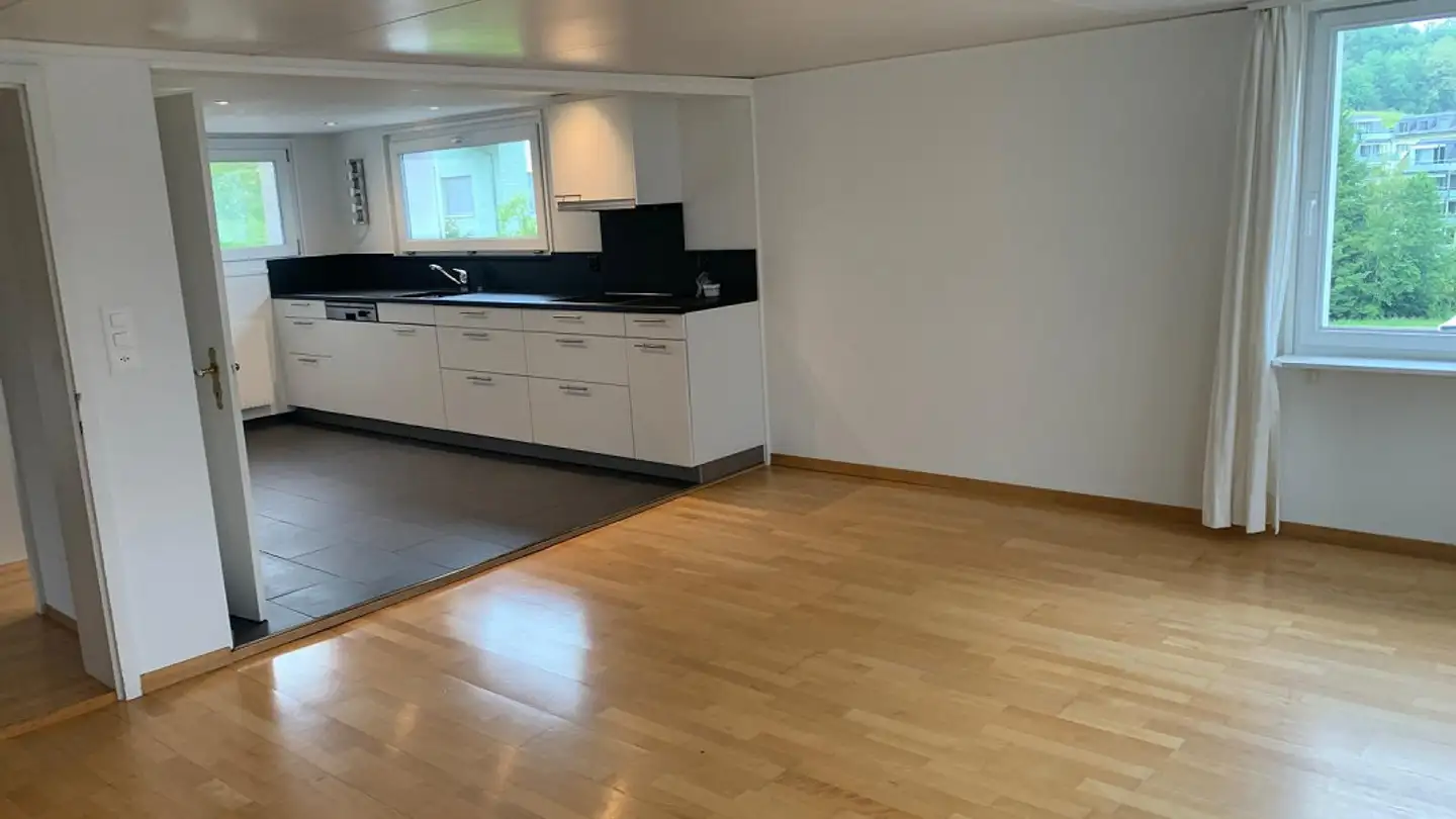 Appartement à louer - Andwilerstrasse 47, 9200 Gossau SG - Photo 3