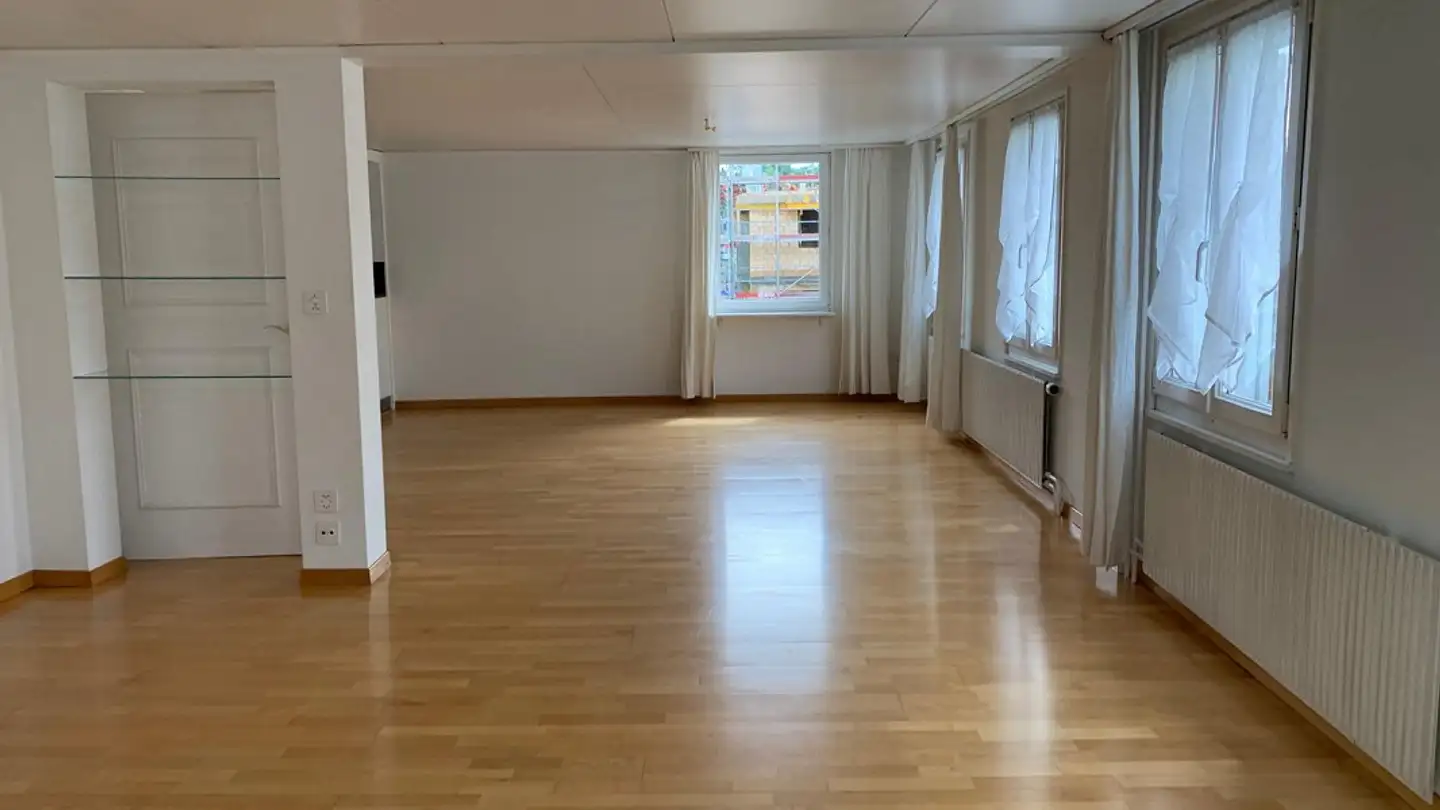 Appartement à louer - Andwilerstrasse 47, 9200 Gossau SG - Photo 4