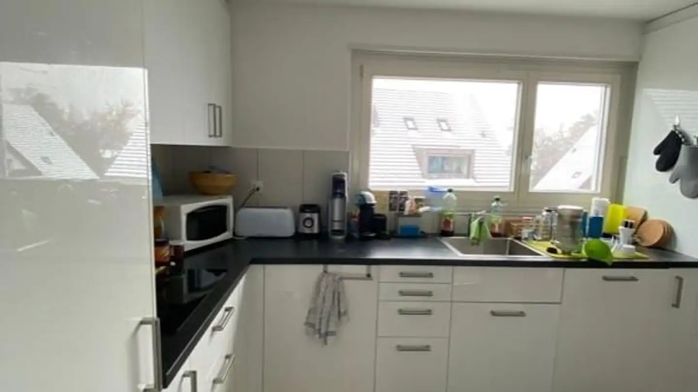 Appartamento in affitto - Dorfstrasse 82, 8957 Spreitenbach - Photo 2