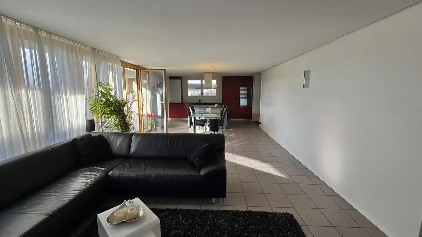 Appartamento in affitto - 3065 Bolligen - Photo 2