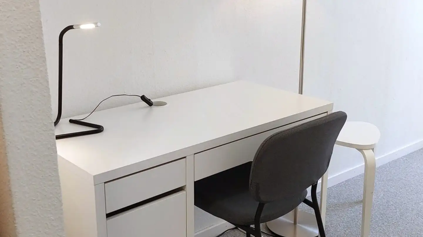 Apartment for rent - Häringstrasse 13, 8001 Zürich - Photo 2