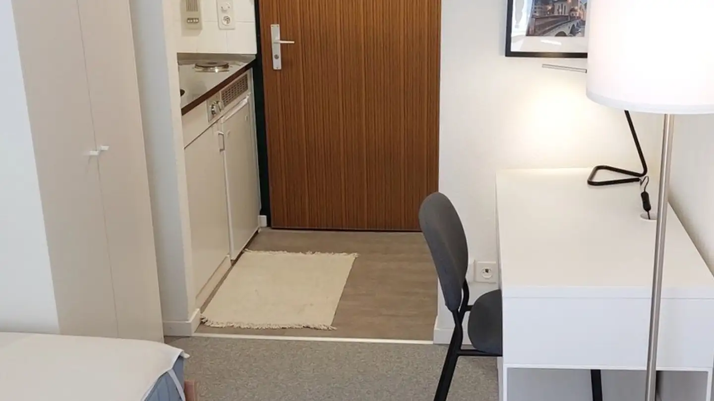 Apartment for rent - Häringstrasse 13, 8001 Zürich - Photo 3