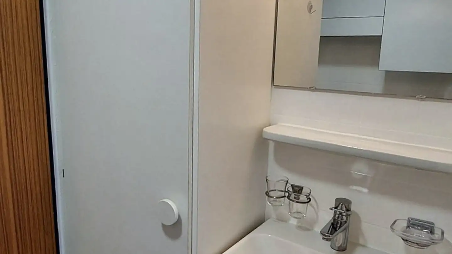 Apartment for rent - Häringstrasse 13, 8001 Zürich - Photo 4