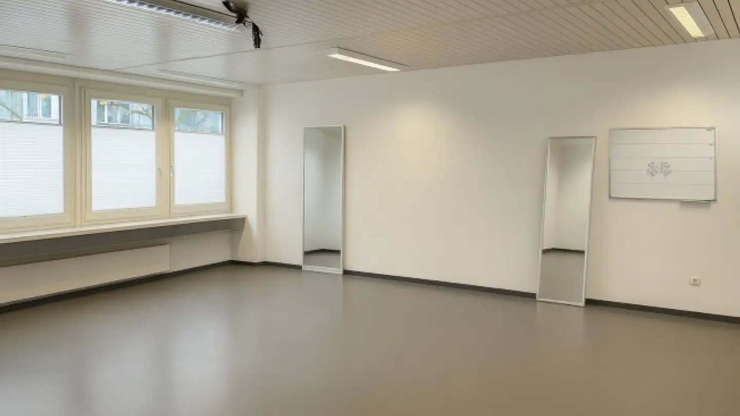 Bürofläche mieten - Zypressenstrasse 60, 8004 Zürich - Foto 3