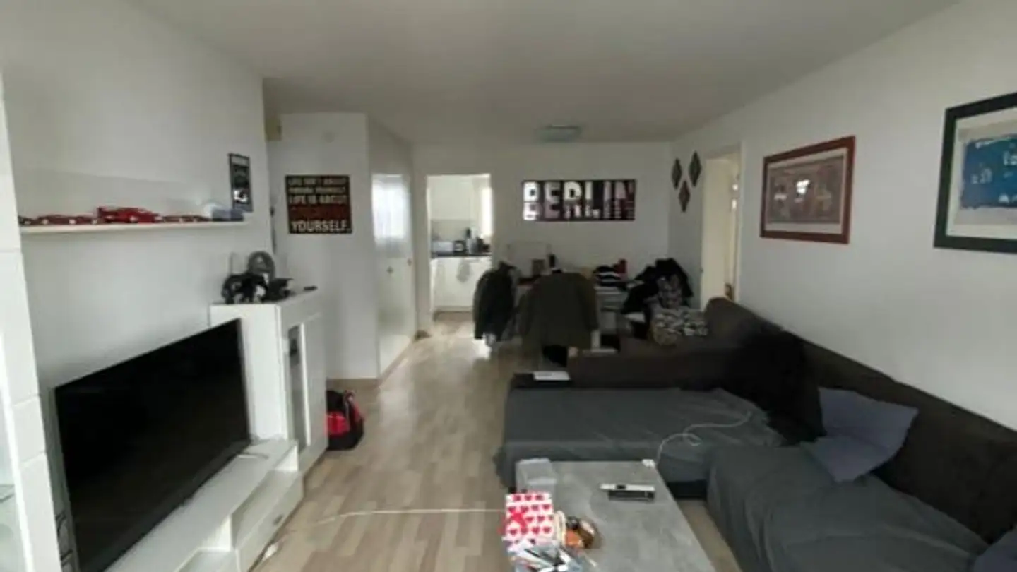 Appartamento in affitto - Dorfstrasse 82, 8957 Spreitenbach - Photo 3