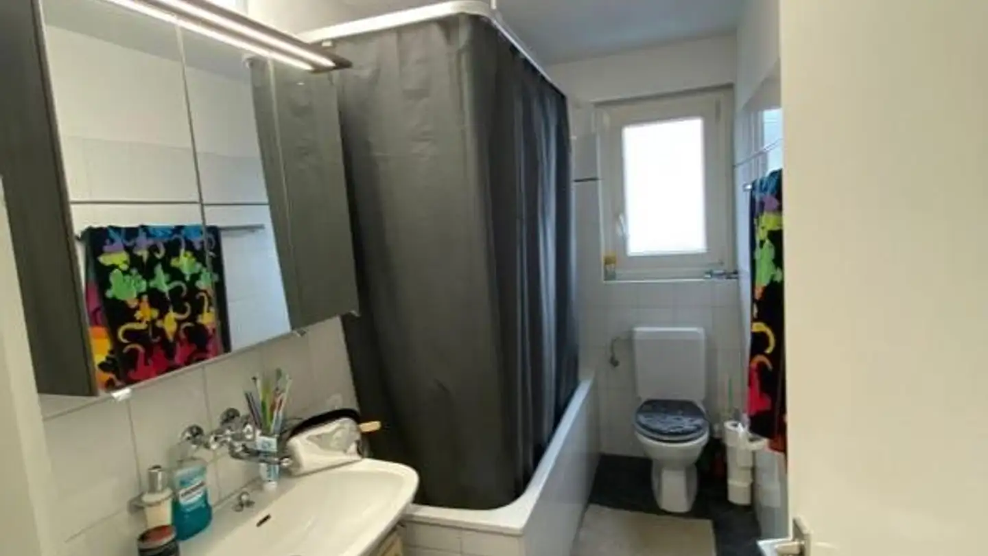 Appartamento in affitto - Dorfstrasse 82, 8957 Spreitenbach - Photo 4