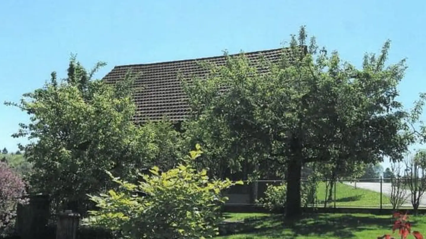Appartamento in affitto - Liebensberg 23, 8543 Bertschikon