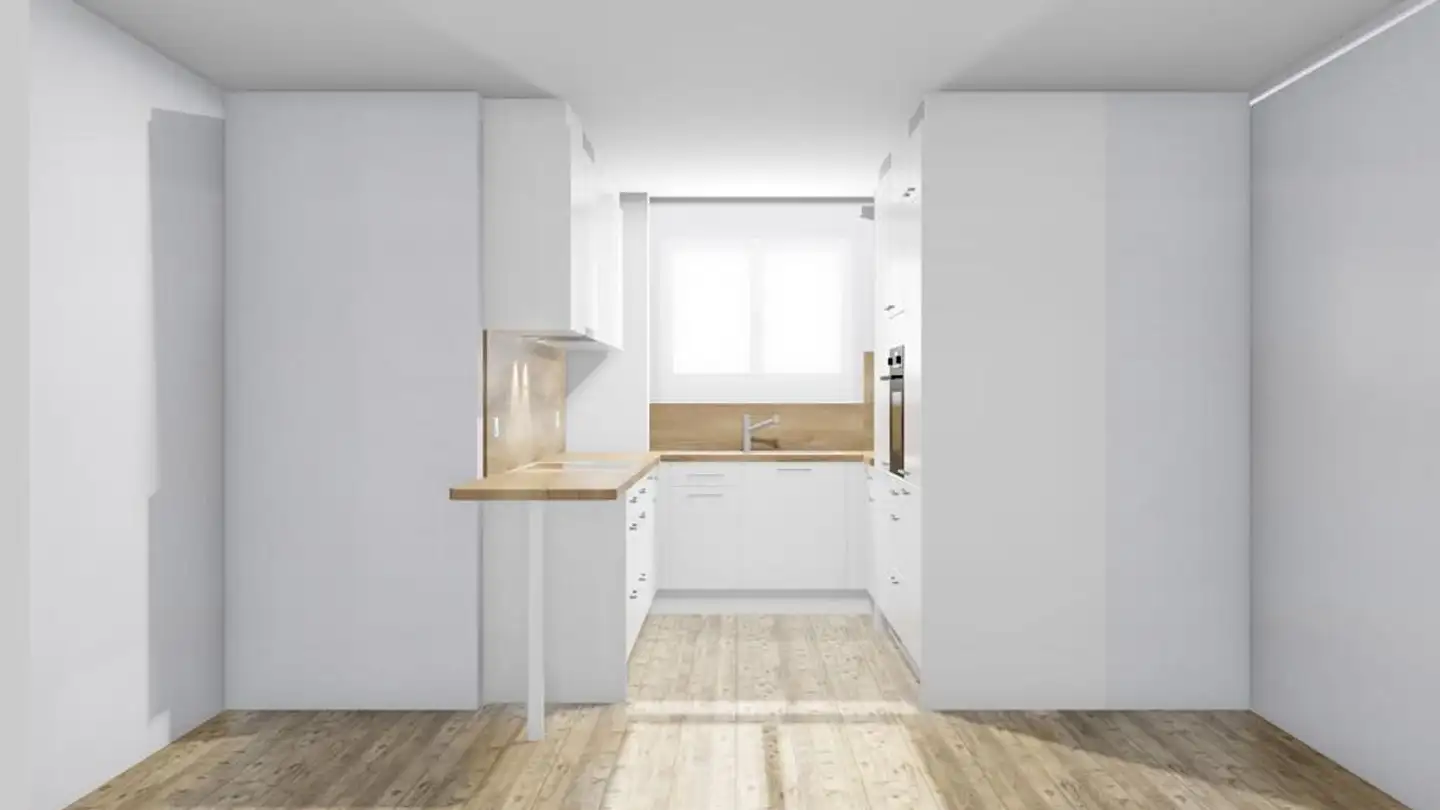 Wohnung mieten - Mülinenstrasse, 3626 Hünibach - Foto 4