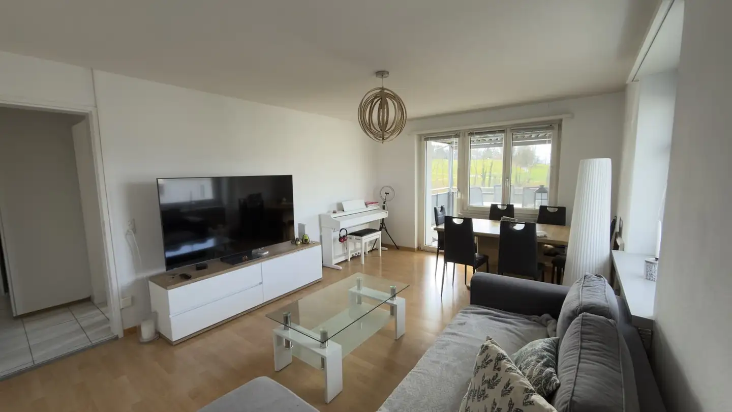 Apartment for rent - 8909 Zwillikon