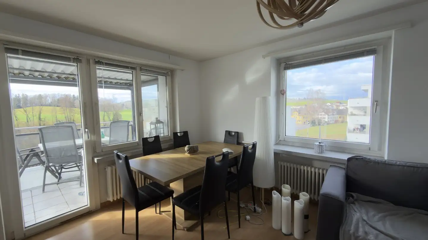 Apartment for rent - 8909 Zwillikon - Photo 2