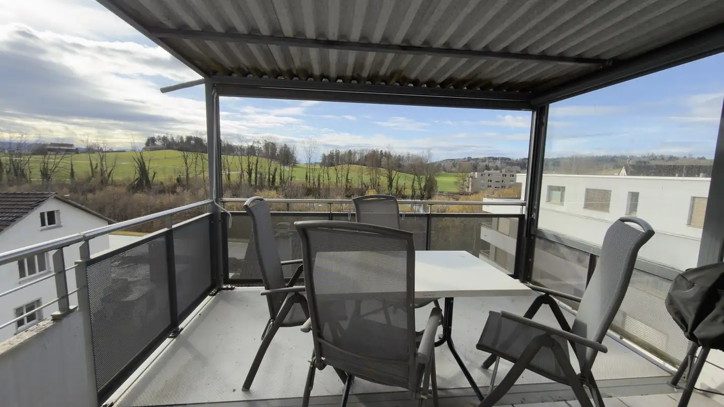 Apartment for rent - 8909 Zwillikon - Photo 3