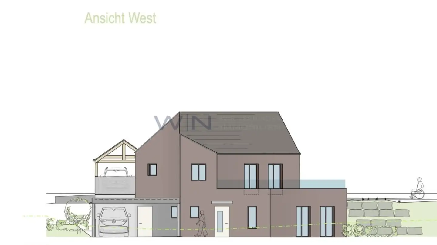 Appartamento in vendita - 4146 Hochwald - Foto 2