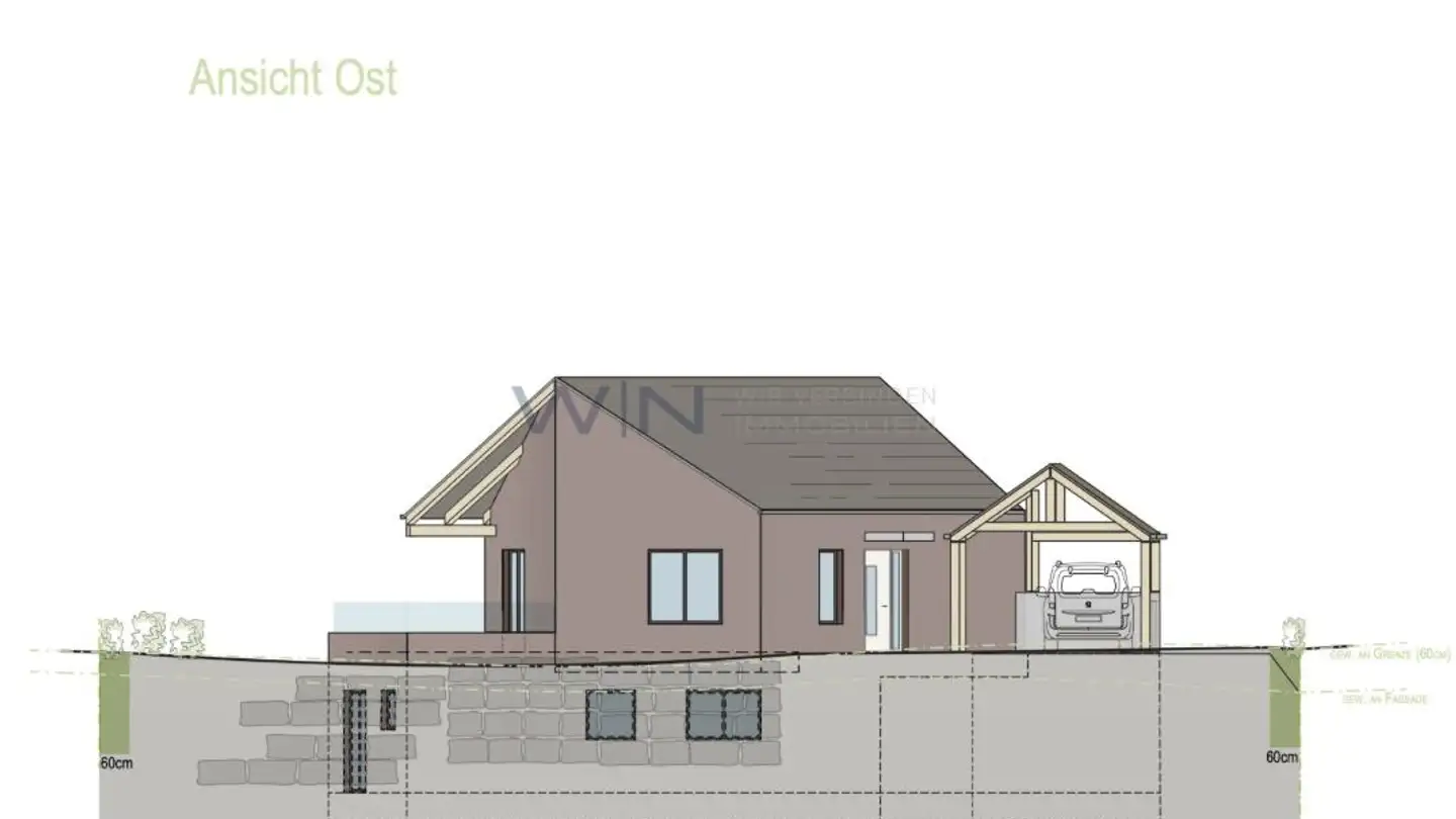 Appartamento in vendita - 4146 Hochwald - Foto 4