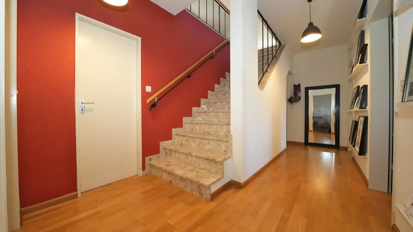 Duplex in vendita - 4058 Basel - Photo 4