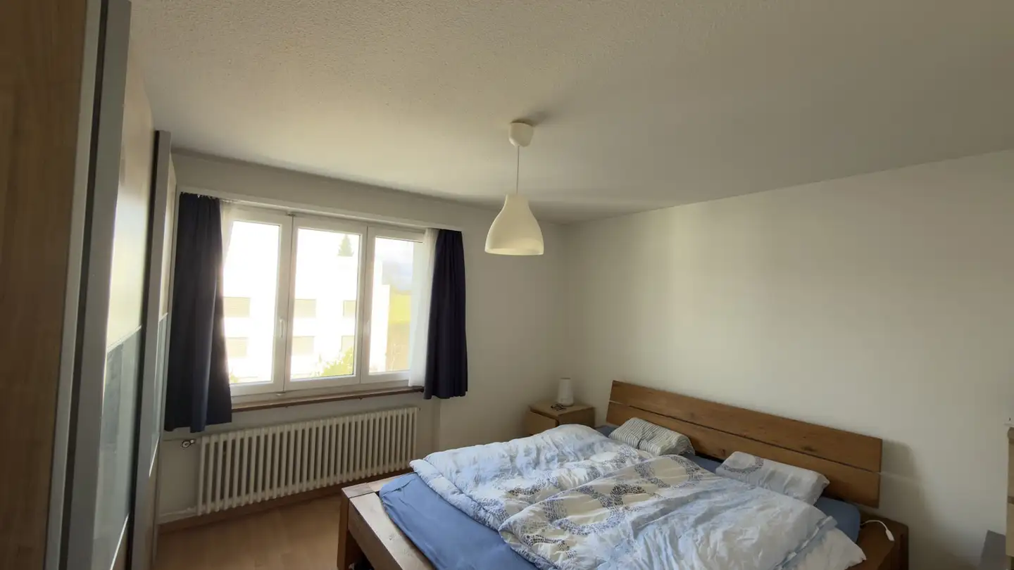 Apartment for rent - 8909 Zwillikon - Photo 4