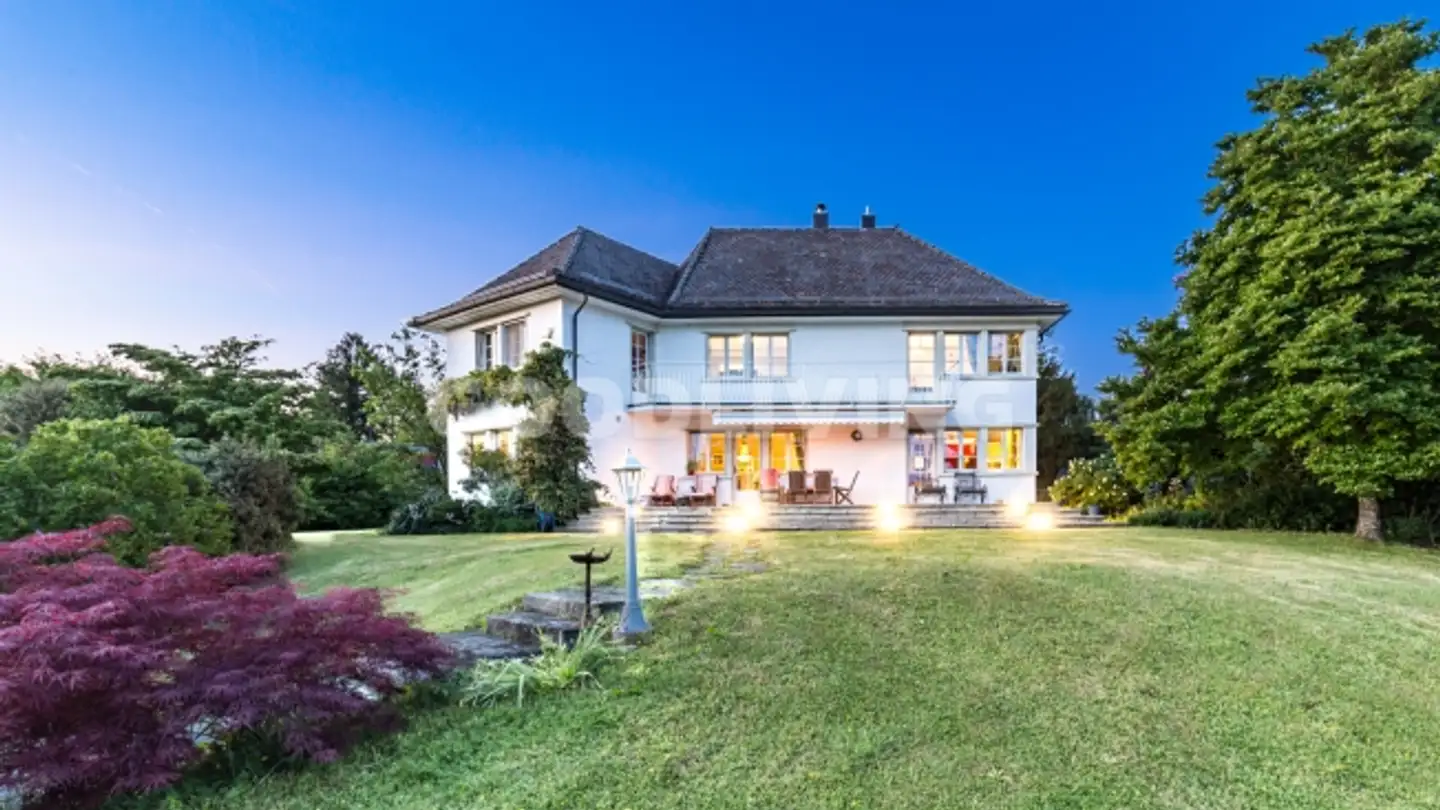 Villa in vendita - 8926 Kappel am Albis