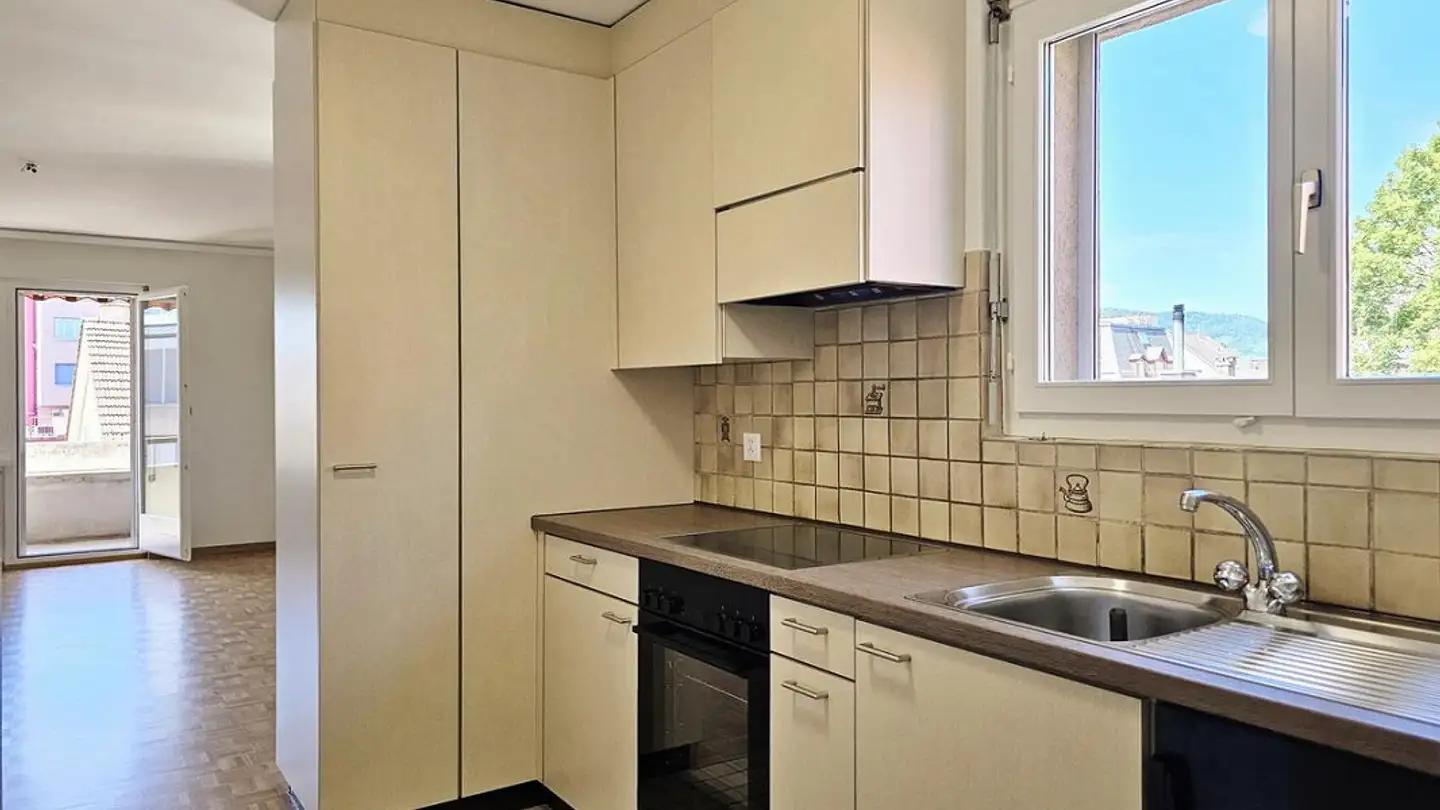 Appartamento in affitto - Merkurstrasse 9, 8953 Dietikon - Foto 3