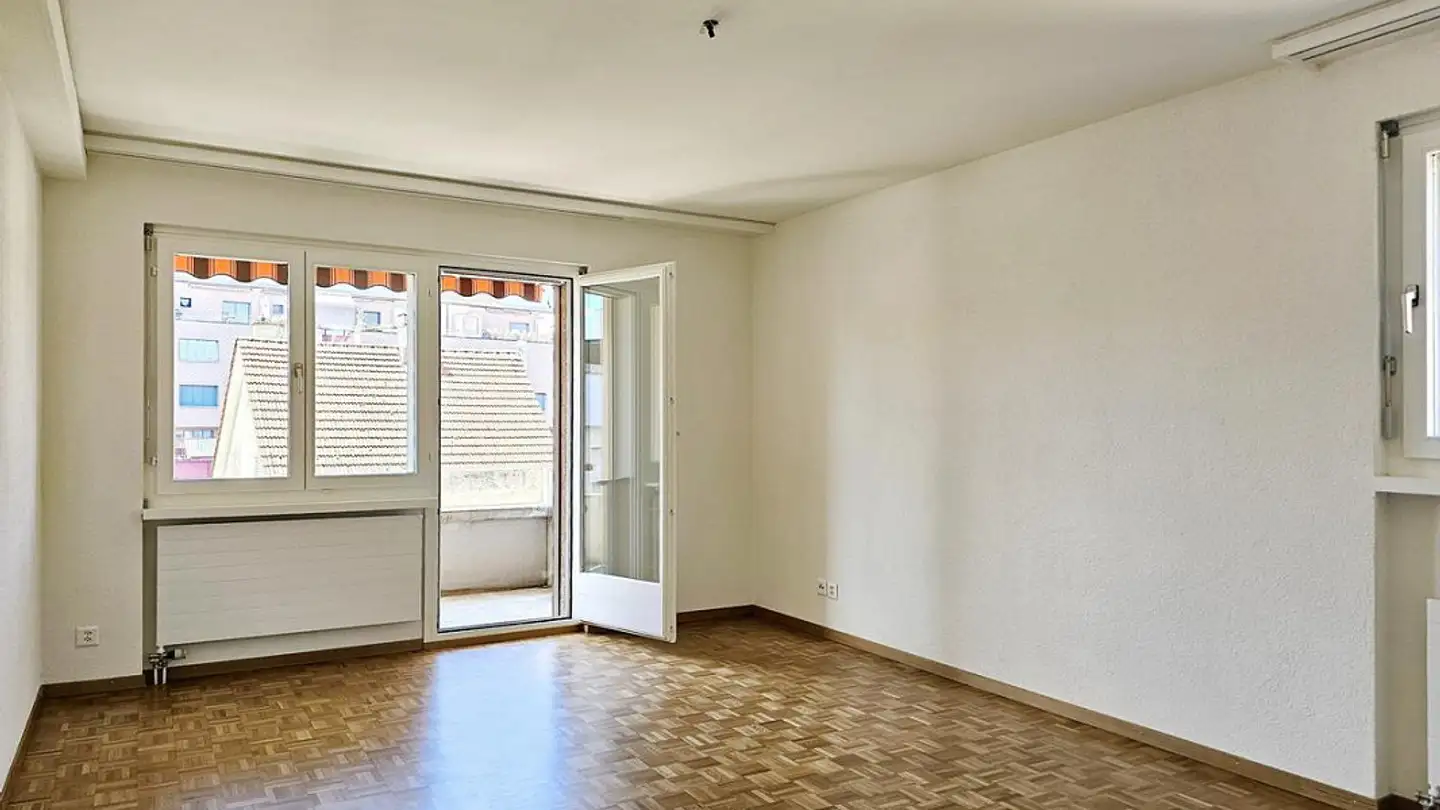 Appartamento in affitto - Merkurstrasse 9, 8953 Dietikon - Foto 2