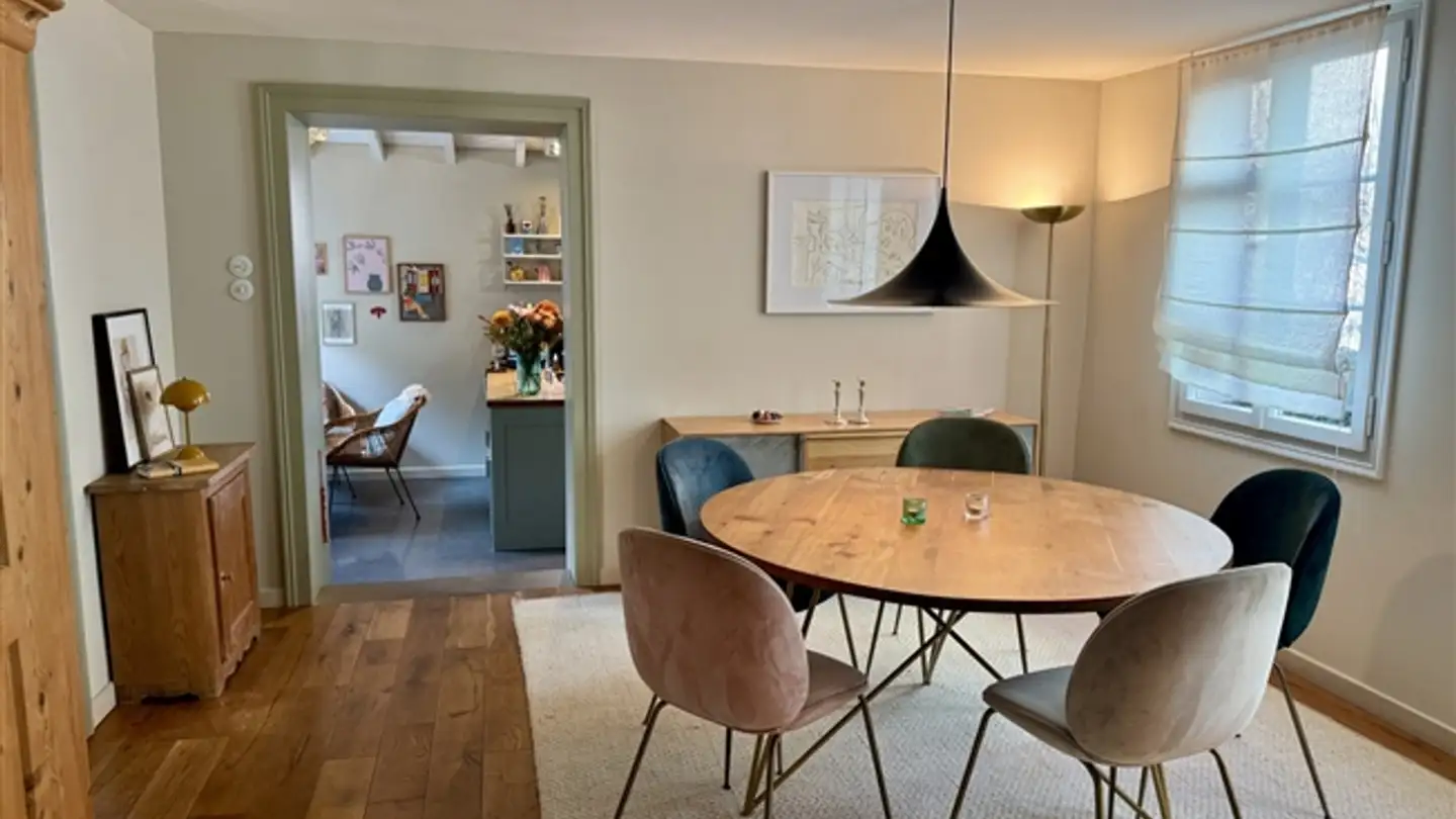 Casa singola in affitto - 8006 Zürich - Foto 2