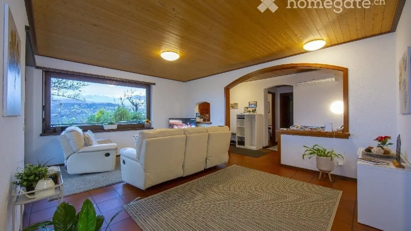 Appartamento in affitto - 6900 Lugano