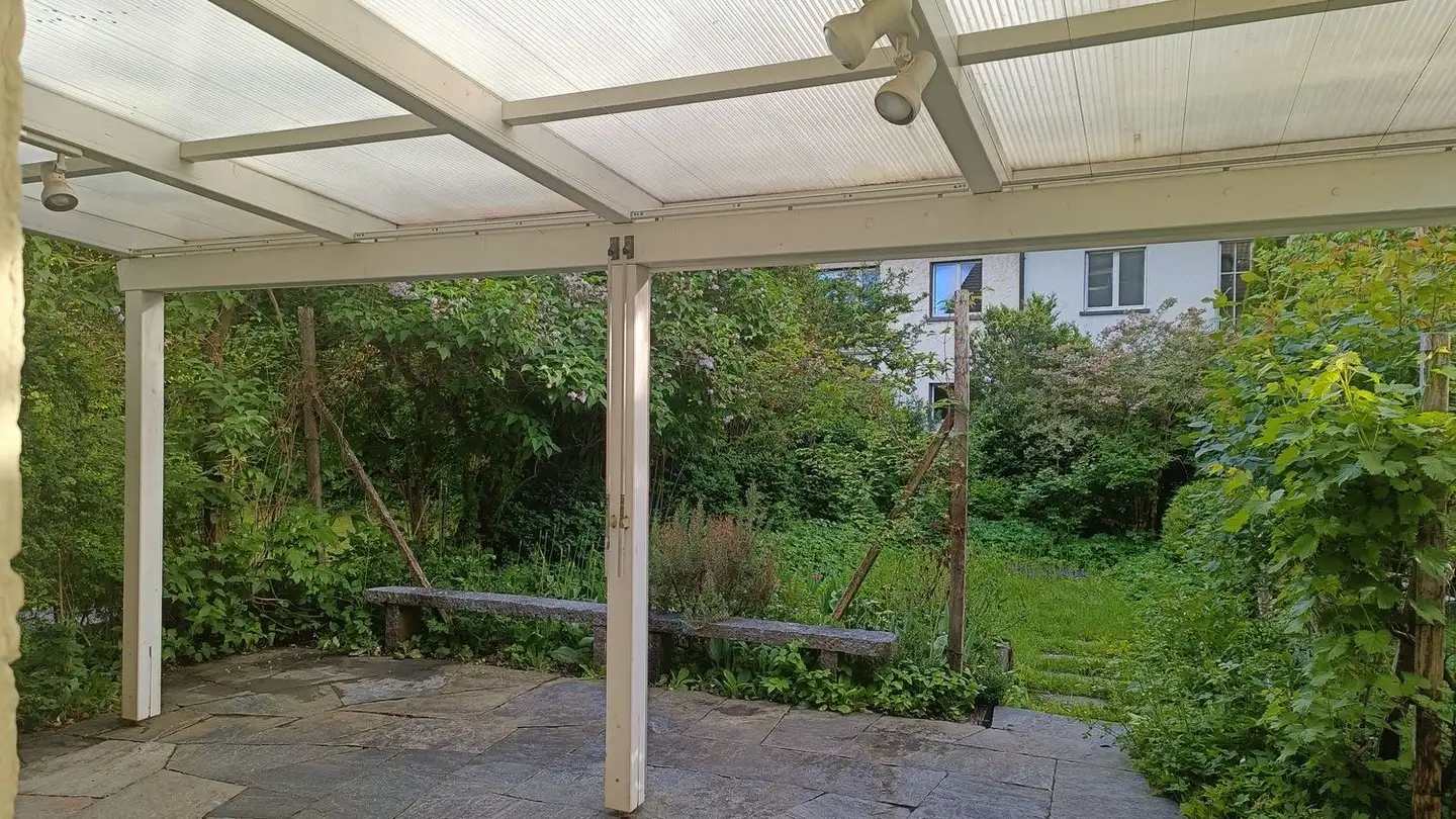 Row house for sale - Schildknechtstrasse 4, 3006 Bern - Photo 3