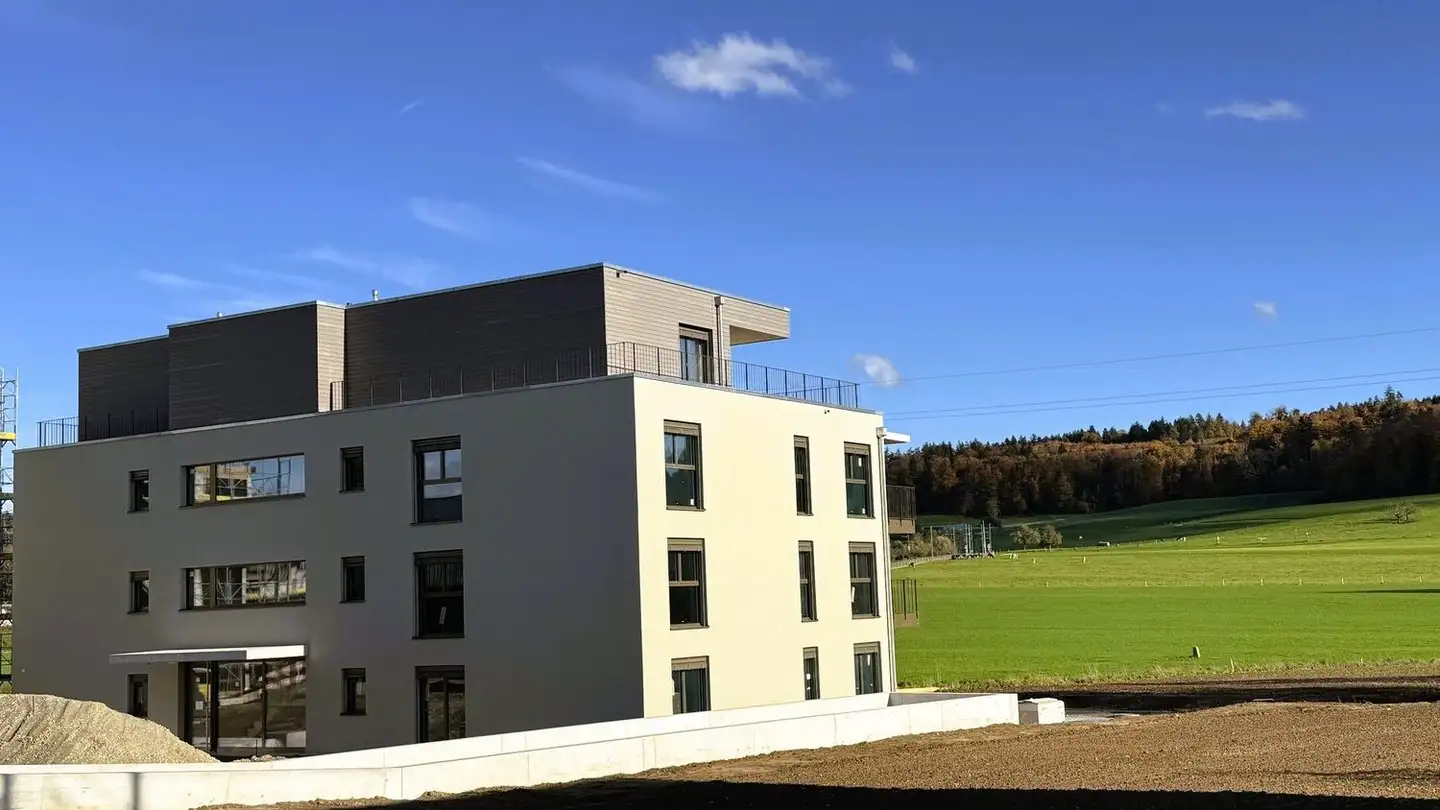 Apartment for rent - Route Principale / Hauptstrasse 21, 1796 Courgevaux