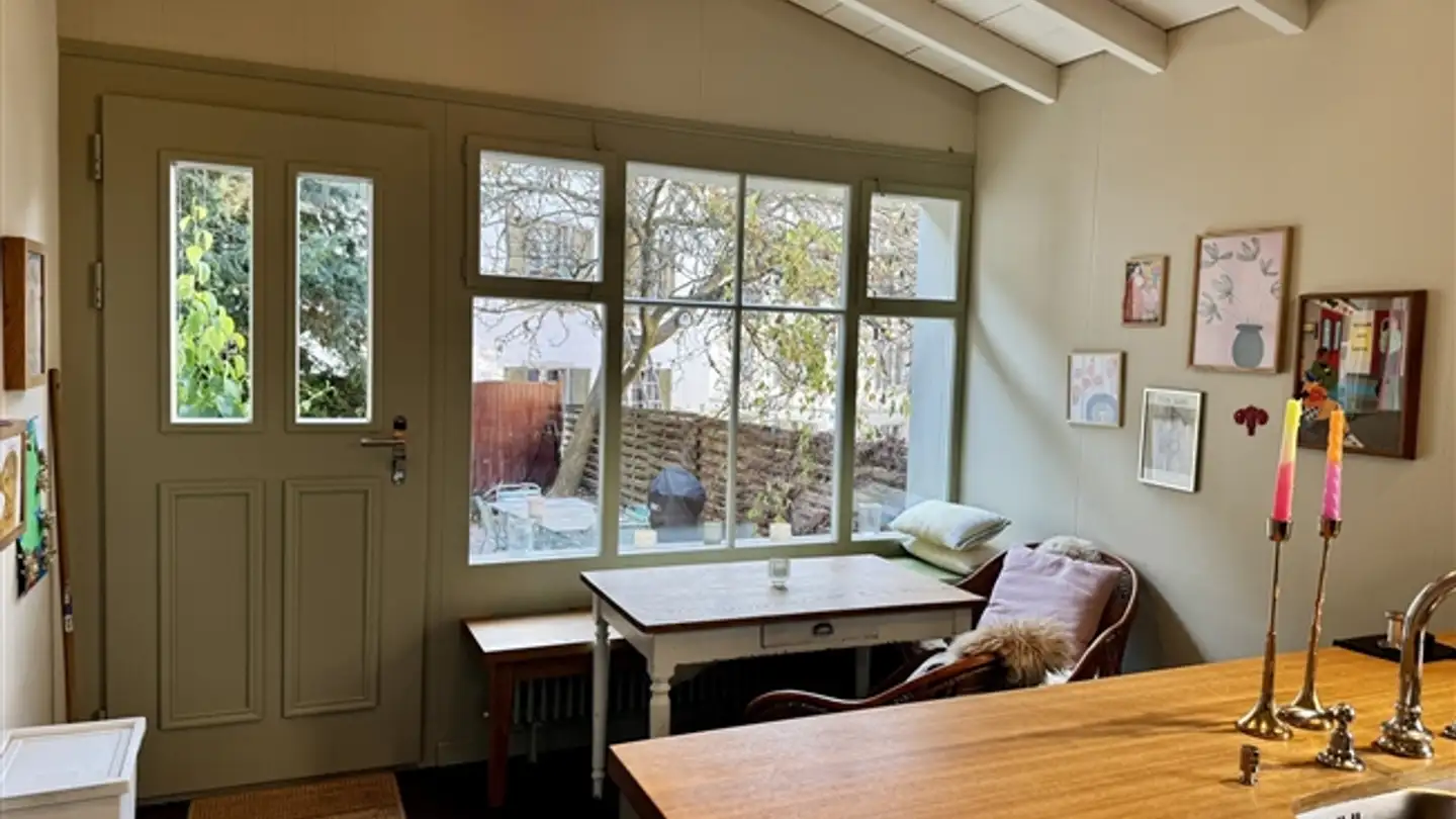 Casa singola in affitto - 8006 Zürich - Foto 4