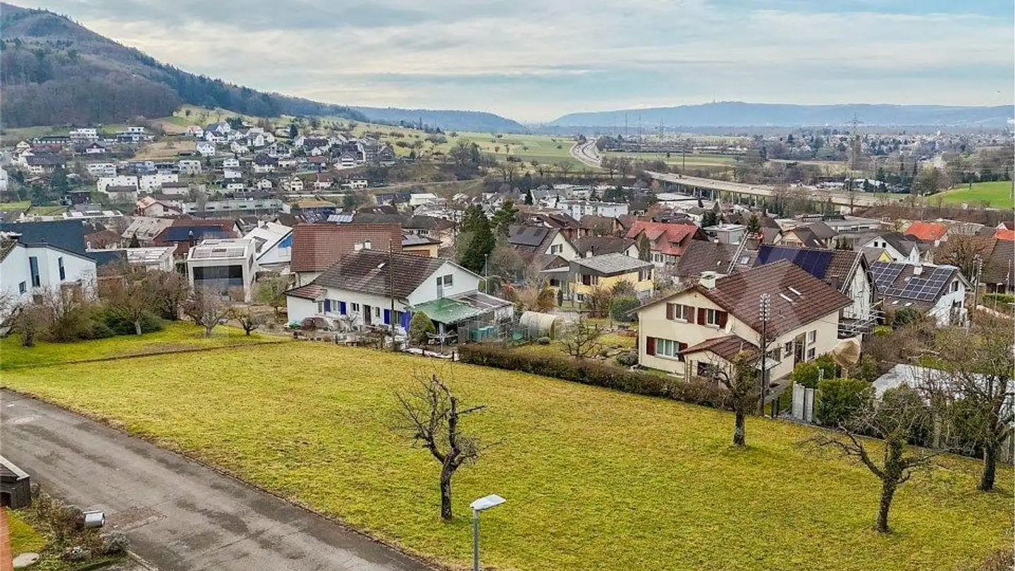 Terreno edificabile in vendita - Sonnenweg, 4314 Zeiningen - Foto 4