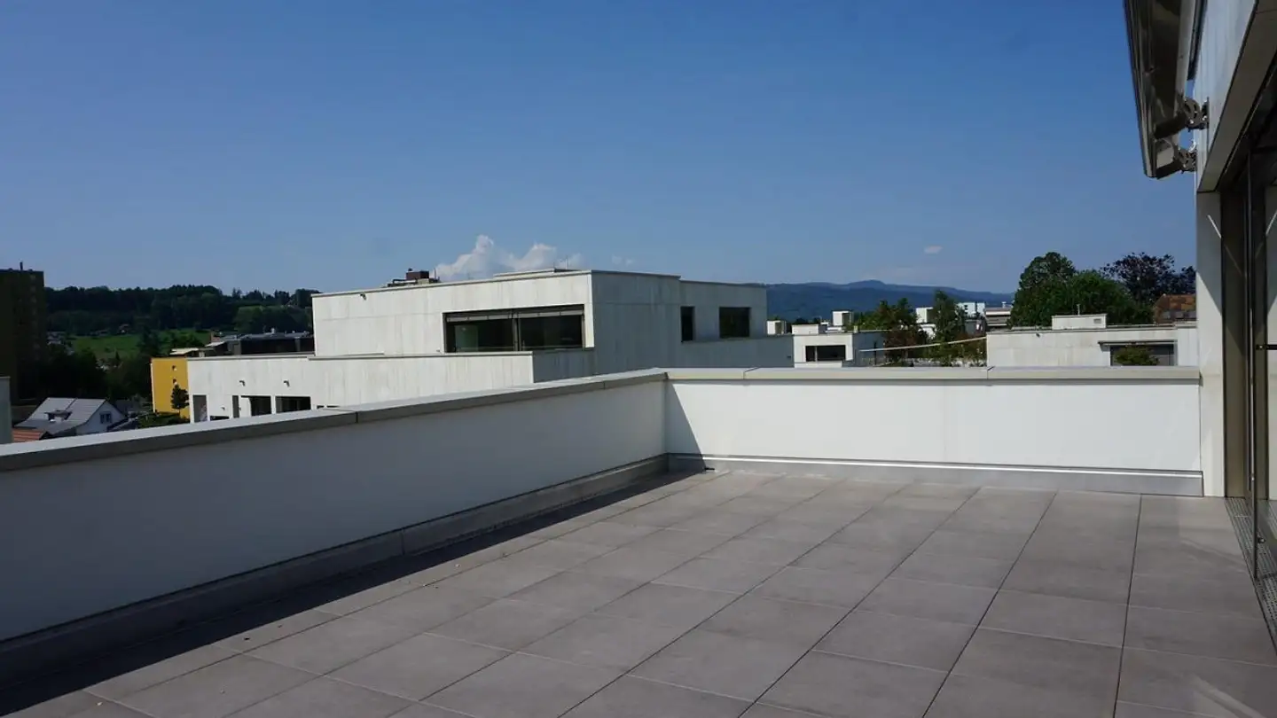 Attico in affitto - Mühlegasse 17h, 4800 Zofingen - Foto 4