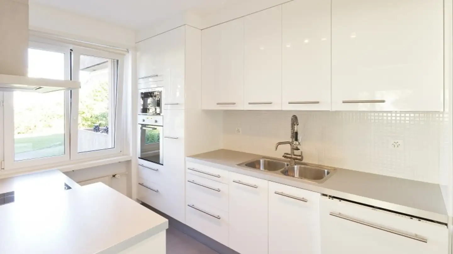 Wohnung mieten - Trichtenhausenstrasse 130, 8053 Zürich - Foto 3