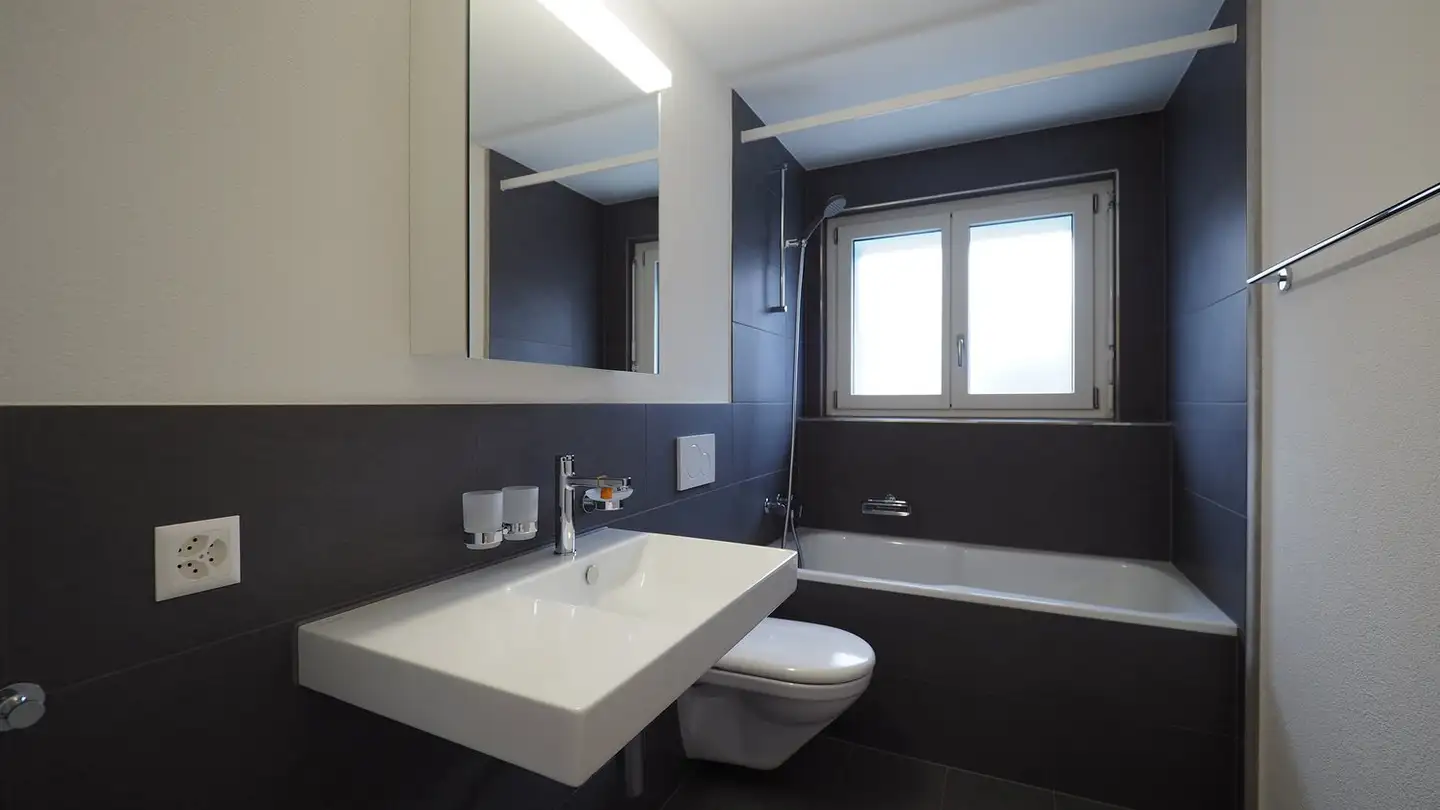 Wohnung mieten - Asylstrasse 30, 3550 Langnau im Emmental - Foto 4