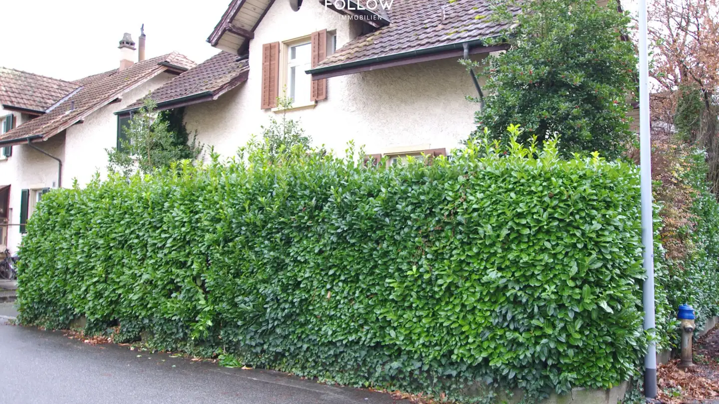 Casa singola in vendita - Mattenstrasse, 4632 Trimbach