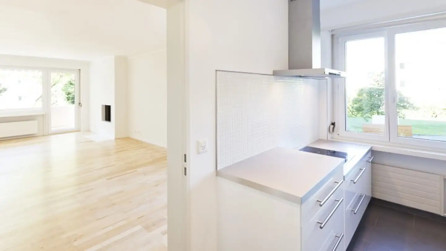 Wohnung mieten - Trichtenhausenstrasse 130, 8053 Zürich - Foto 4