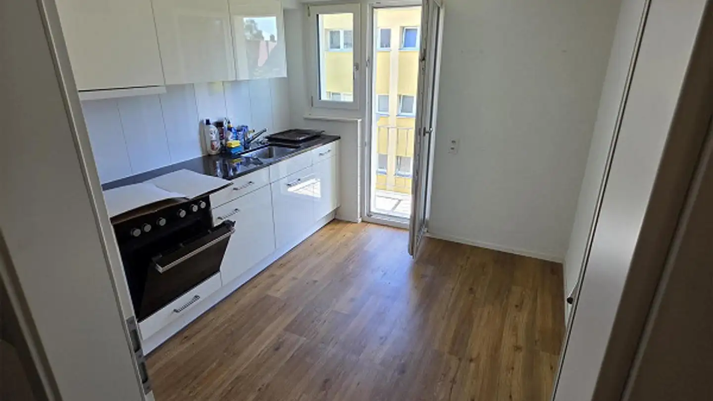 Appartamento in affitto - Paulistrasse 8, 8280 Kreuzlingen - Foto 2
