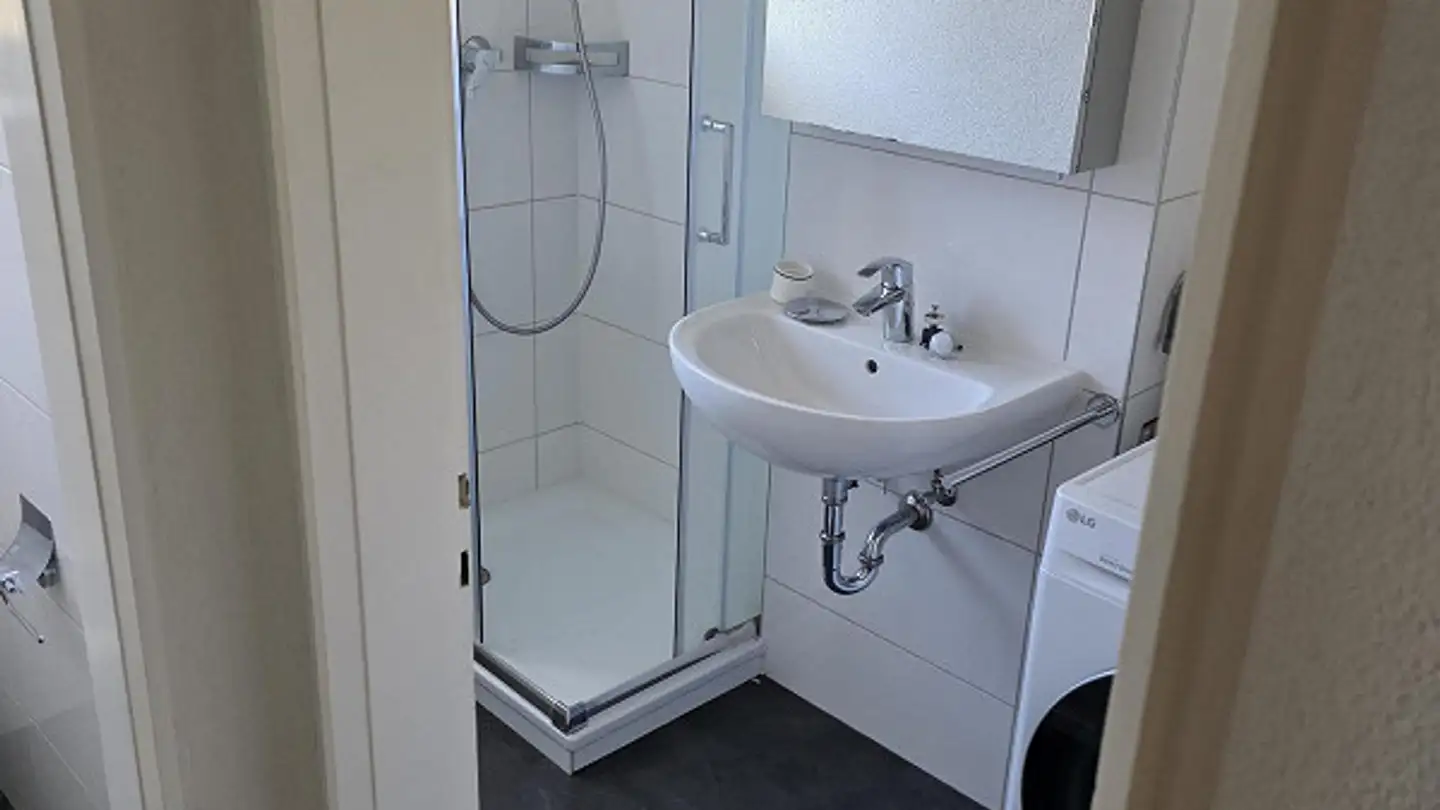 Appartamento in affitto - Paulistrasse 8, 8280 Kreuzlingen - Foto 4