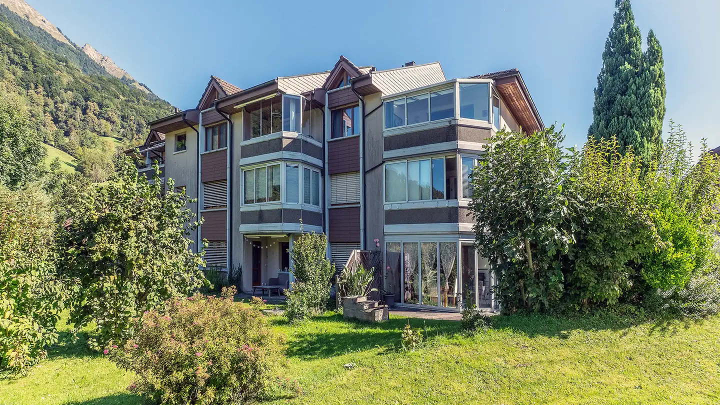 Appartamento in vendita - Maagstrasse 4, 8872 Weesen