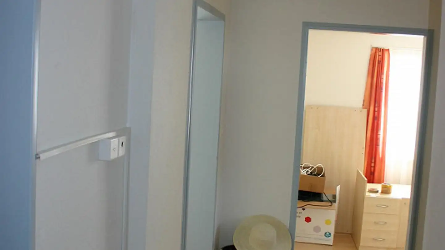 Apartment for rent - Stadtaustrasse 24, 9620 Lichtensteig - Photo 3